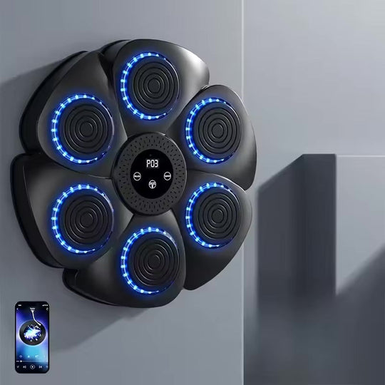 Boxino | Smarte Spielbox mit Musik & Spaßfunktion