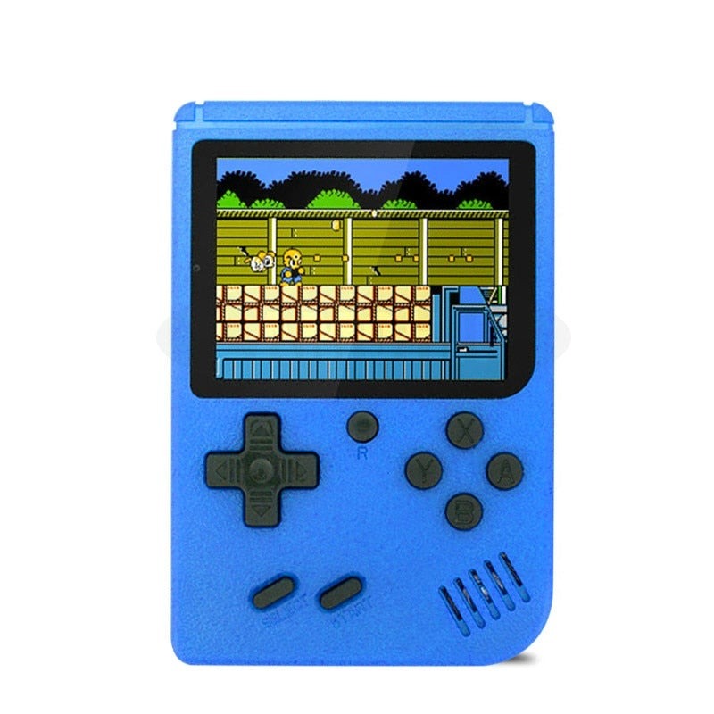 Variant image for Bellezza | Tragbare Spielkonsole – Retro Gaming Erlebnis für Nostalgiker-4