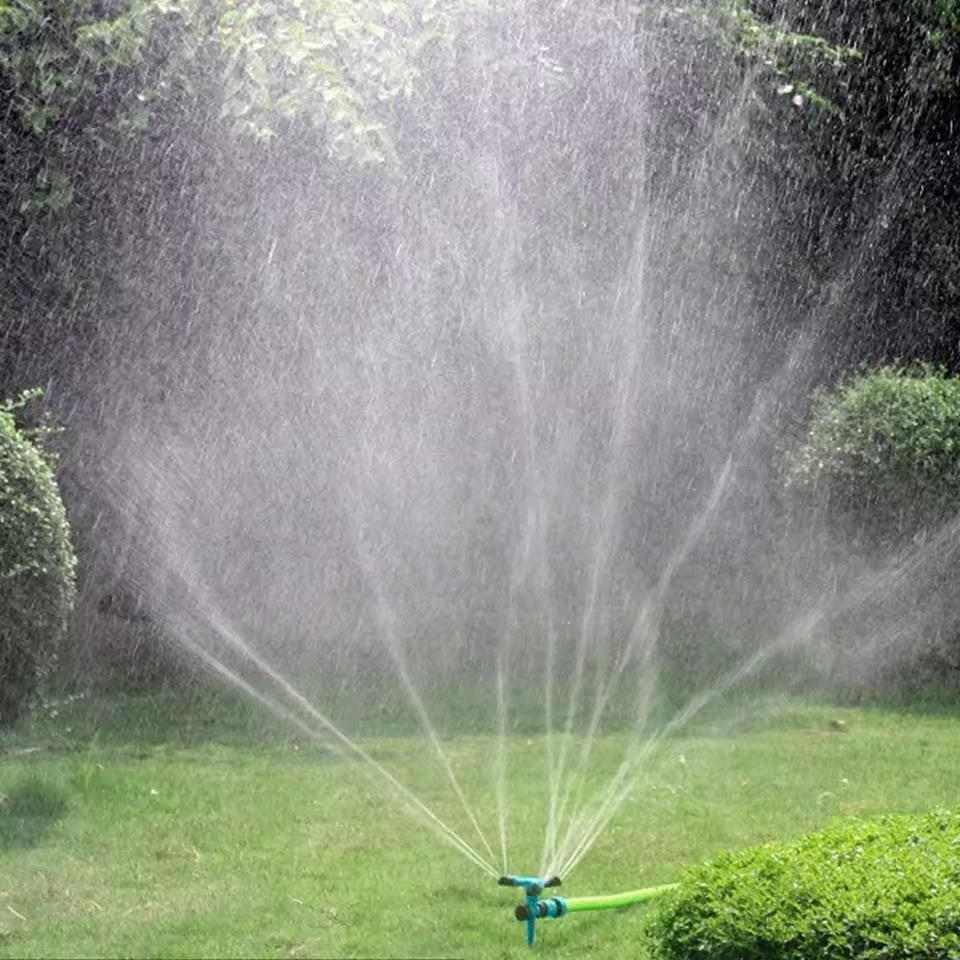RainReach | Sprinkleranlagen für Gärten 5 Set