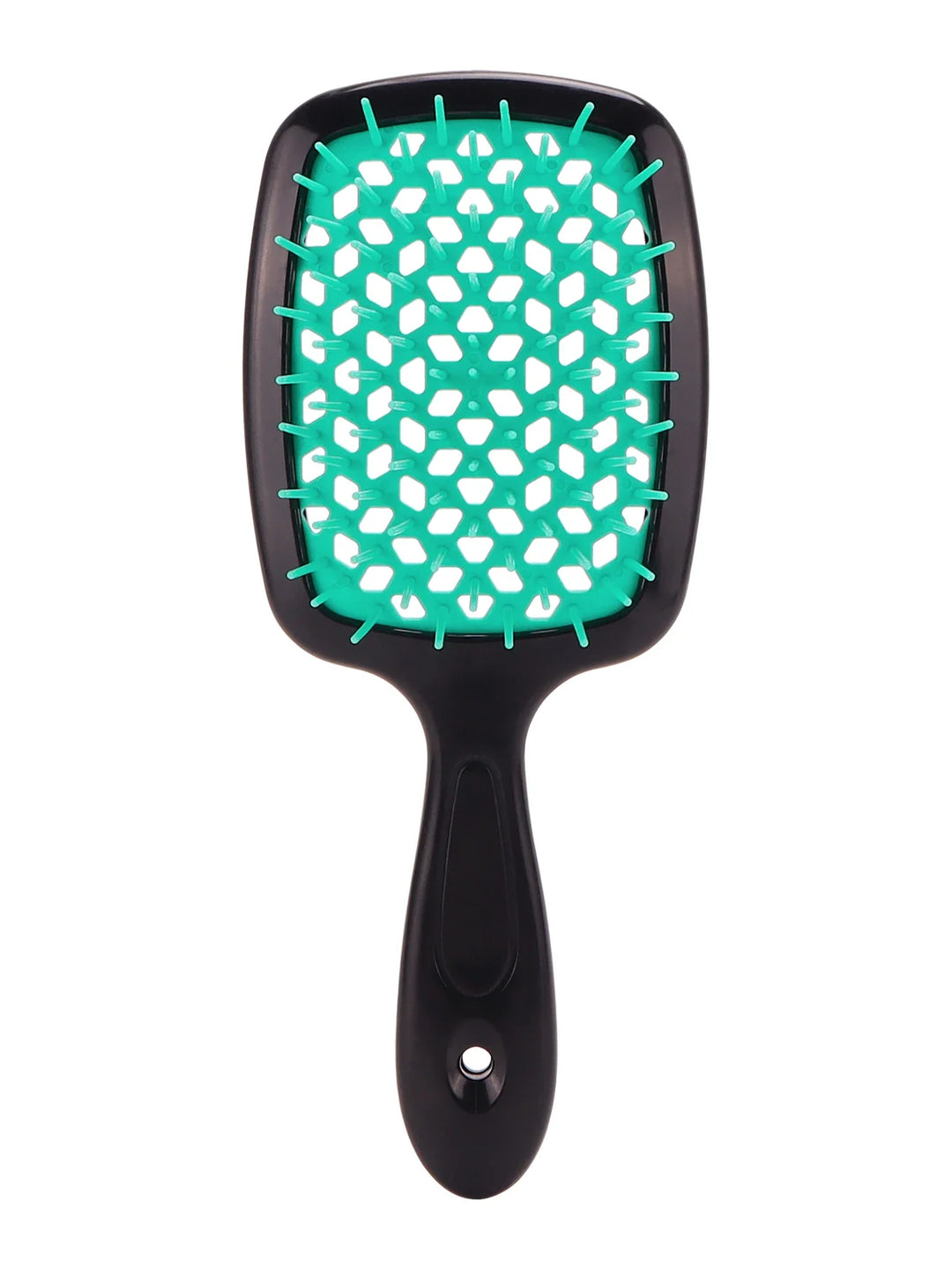 SilkBrush | Hohlraum-Luftkamm für Locken und Styling