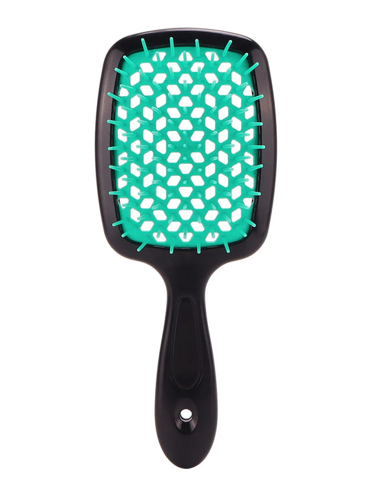 SilkBrush | Hohlraum-Luftkamm für Locken und Styling