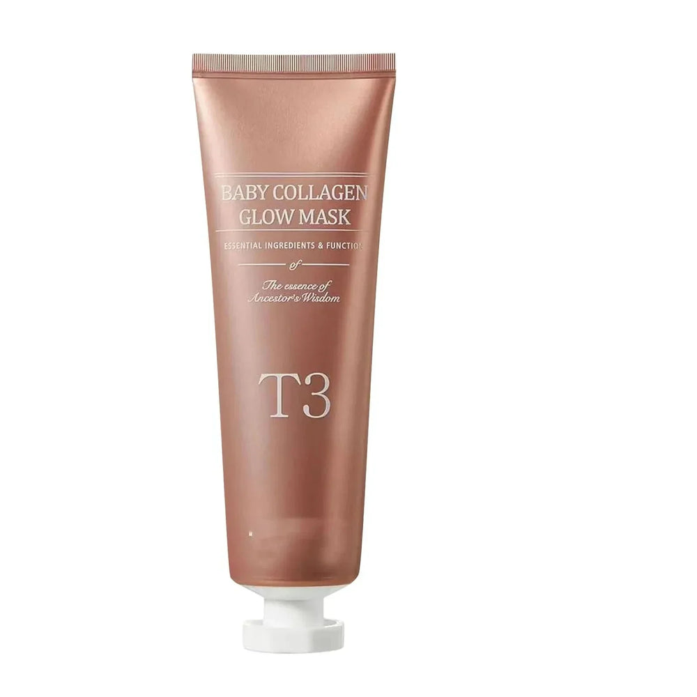 FaceDew | Erneuernde Peel-Off-Maske für ein glattes Hautbild