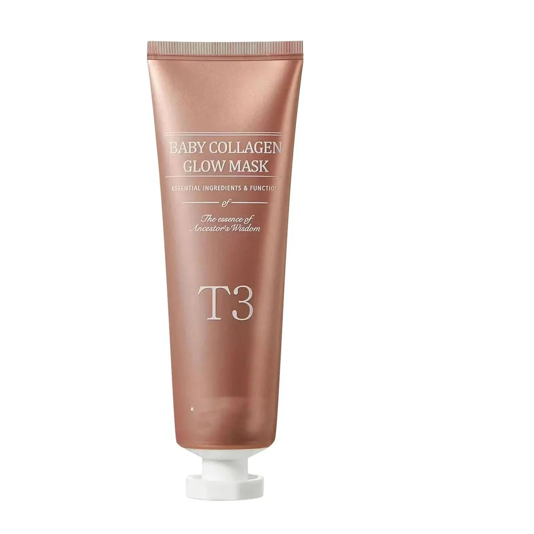 FaceDew | Erneuernde Peel-Off-Maske für ein glattes Hautbild
