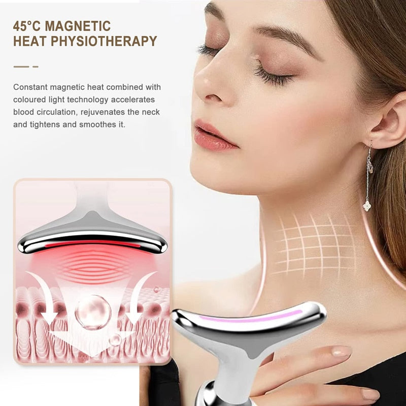 LiftSculpt | EMS-Mikrostrom-Massagegerät