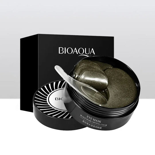 BrightEyes | Gold Kollagen Anti-Dunkelkreis Augenmasken