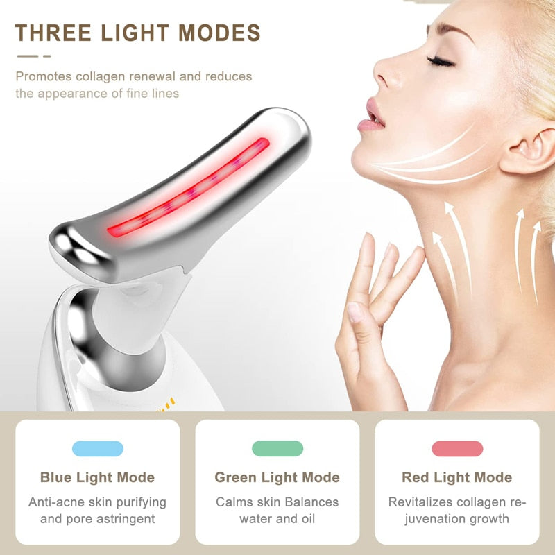 LiftSculpt | EMS-Mikrostrom-Massagegerät