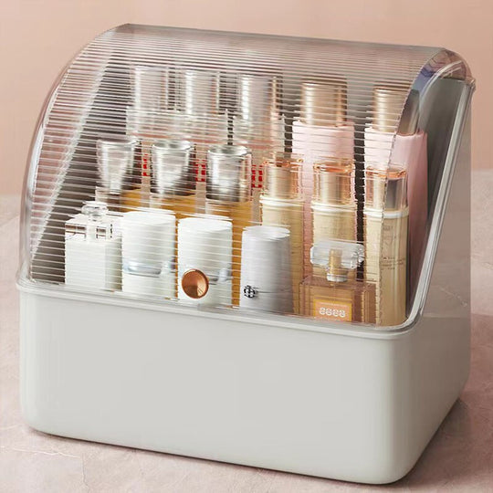 GleamBox | Mode Acrylic Kosmetikorganizer