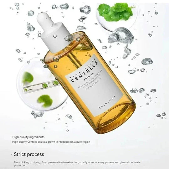 SkinRenew | Centella Reparierende Essenz