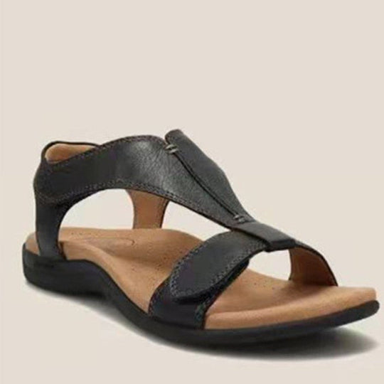 Camille | Damen Sandalen – Elegante Sommerschuhe für Stilbewusste-6