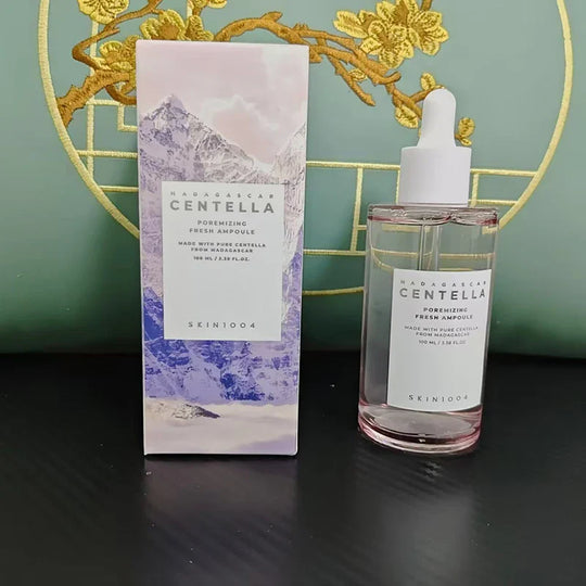 SkinRenew | Centella Reparierende Essenz