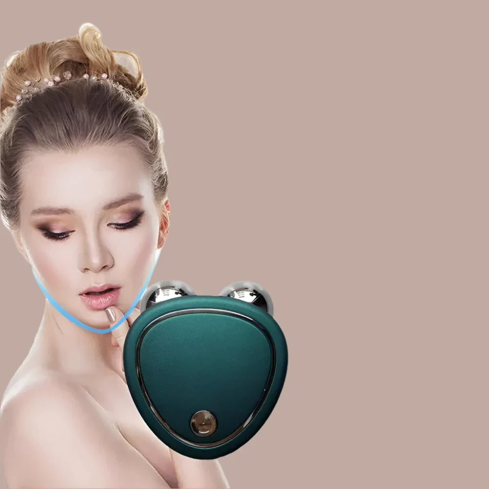 HeartLift | USB Gesichtsskulpturierungsgerät