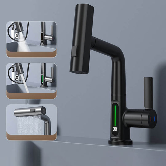 WaterMaster | Flexibler Wasserhahn