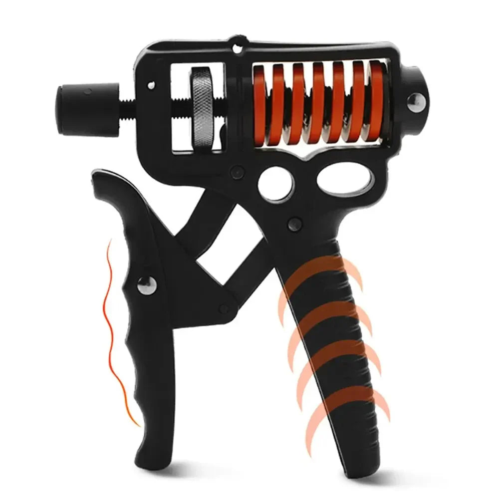 IronHand | R-Design Handtrainer für Finger & Unterarme