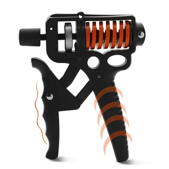 IronHand | R-Design Handtrainer für Finger & Unterarme