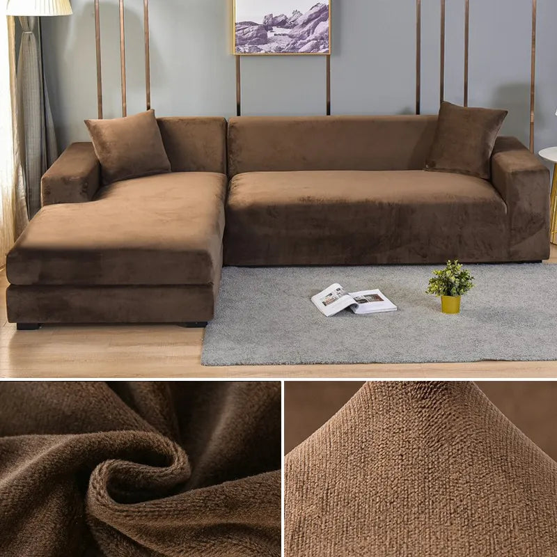 Variant image for Bellezza | Sofabezug – Eleganter Schutz Für Ihr Sofa-9