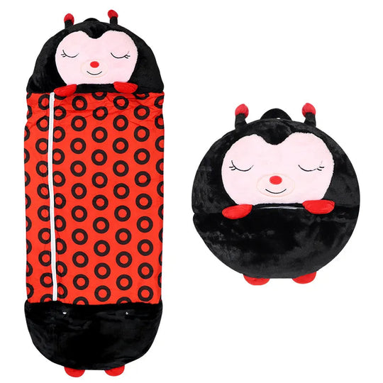 Variant image for Belle Nuit | Kinderschlafsack – Kuscheliger Schlafbegleiter für Kinder-19