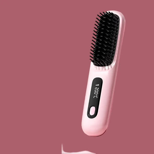 PureStraight | Digitaler Reise-Styler für Frauen