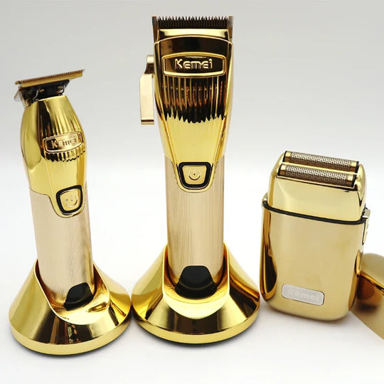 MasterCut | Haarschneidemaschine Professionelles Friseursatz