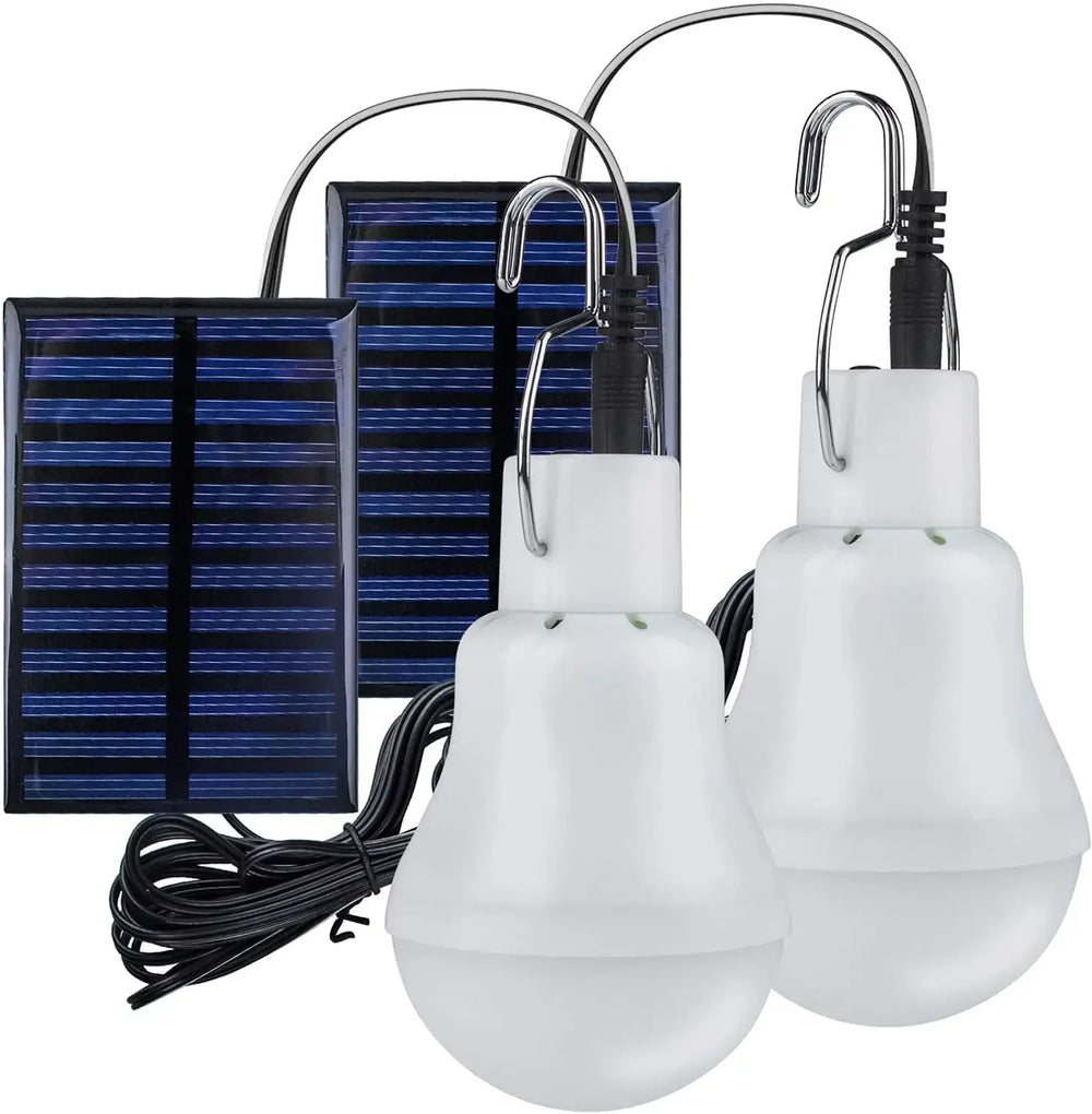 SolarEase | Umweltfreundliche Lampe mit langer Leuchtdauer