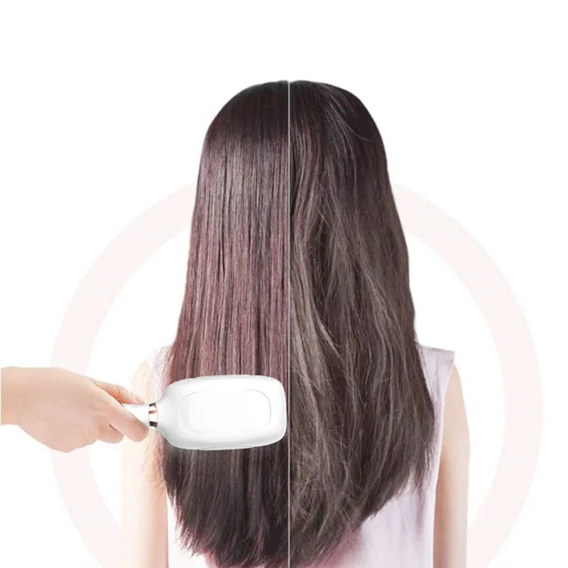 BrushFlex | Kopfhautmassage & Haarwachstum in Einem
