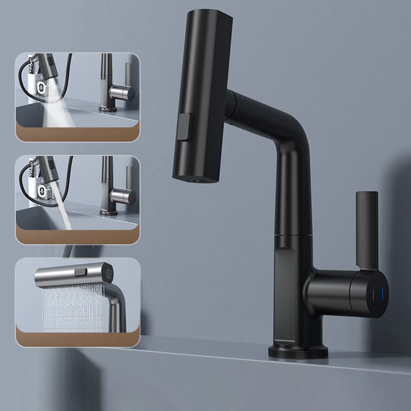 WaterMaster | Flexibler Wasserhahn