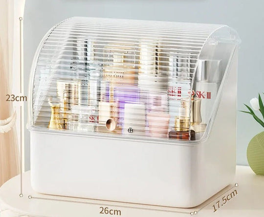 GleamBox | Mode Acrylic Kosmetikorganizer