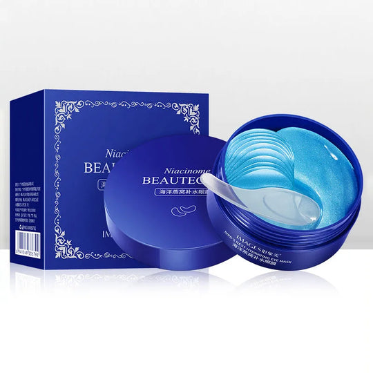 BrightEyes | Gold Kollagen Anti-Dunkelkreis Augenmasken