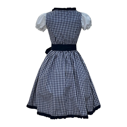 OktoberChic | Lebendige Bayerische Tracht für das Oktoberfest