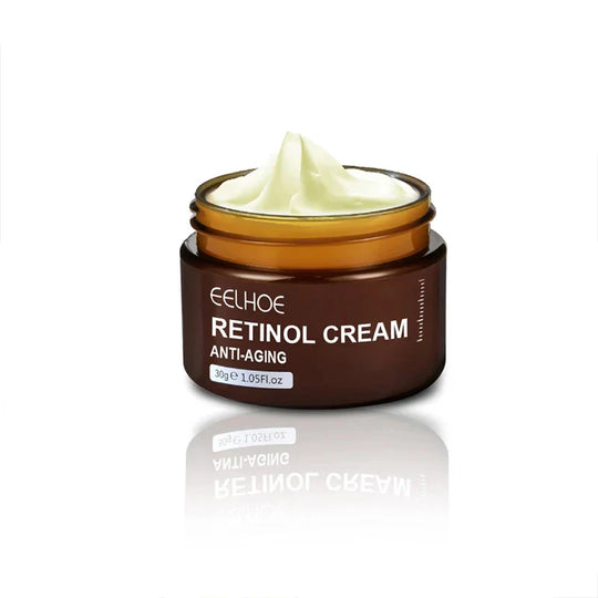 AgeFit | Retinol Anti-Aging Gesichtscreme