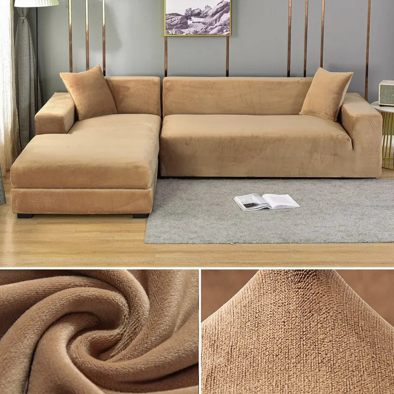 Variant image for Bellezza | Sofabezug – Eleganter Schutz Für Ihr Sofa-57