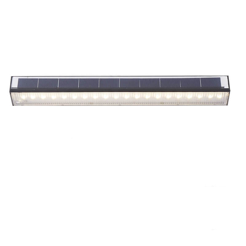 RayMount | Magnetische Outdoorlampe mit Solar & USB