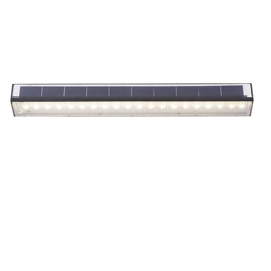 RayMount | Magnetische Outdoorlampe mit Solar & USB