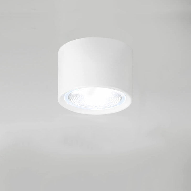 BeamDot | Kompakte Einbau-LED mit Fokuslicht