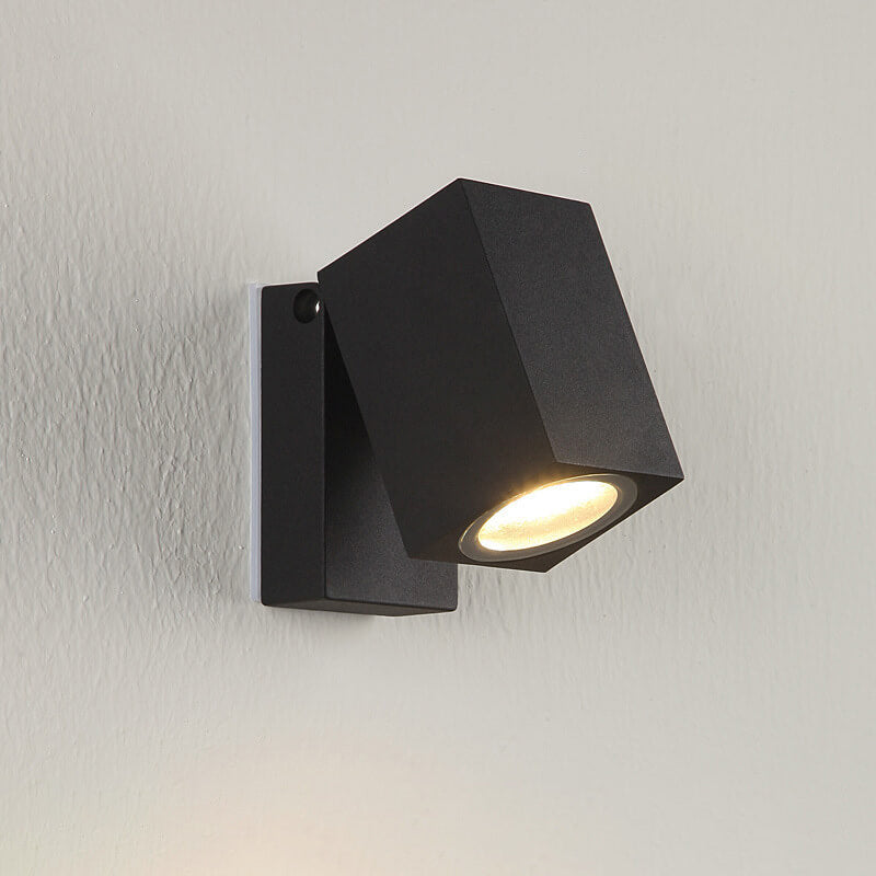 AngleBeam | Verstellbares LED-Spotlicht für Außen