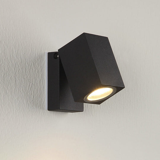 AngleBeam | Verstellbares LED-Spotlicht für Außen