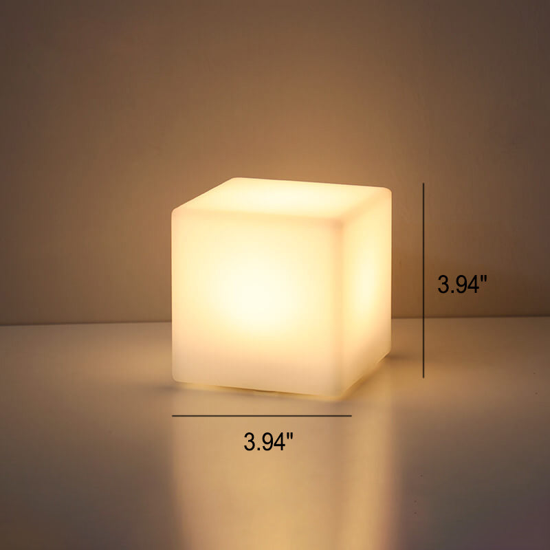 NovaLight | Kreative Geometrie Dekorative Tischlampe