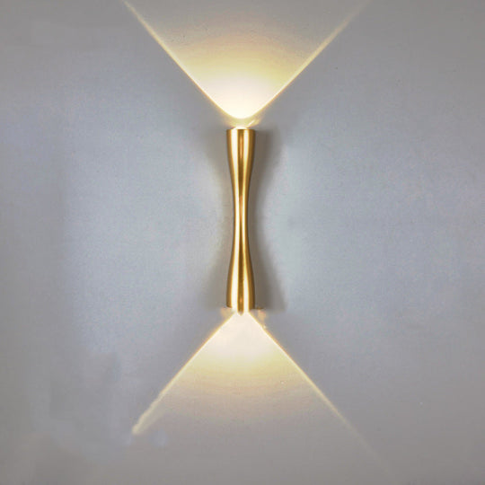 VectorLight | Wandleuchte – Mit 2 Lichtern für eine optimale Beleuchtung