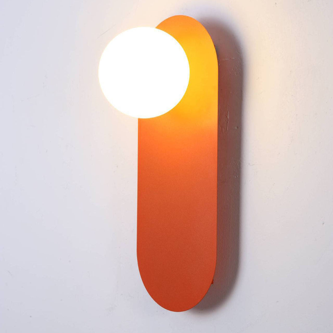 TangerineBeam | Nordic Design mit Glas & Farbe