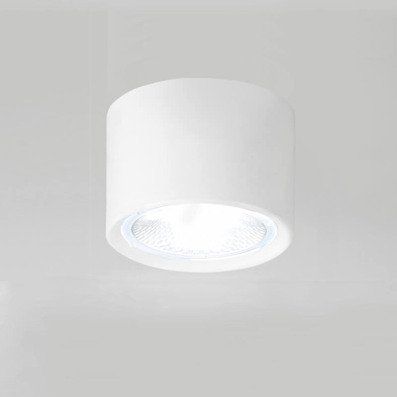 BeamDot | Kompakte Einbau-LED mit Fokuslicht