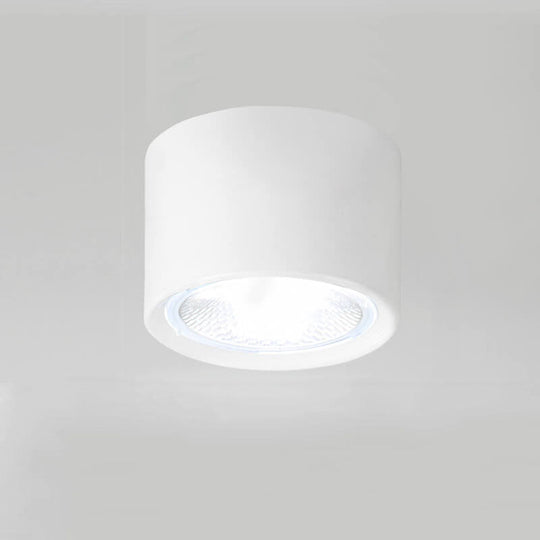 BeamDot | Kompakte Einbau-LED mit Fokuslicht