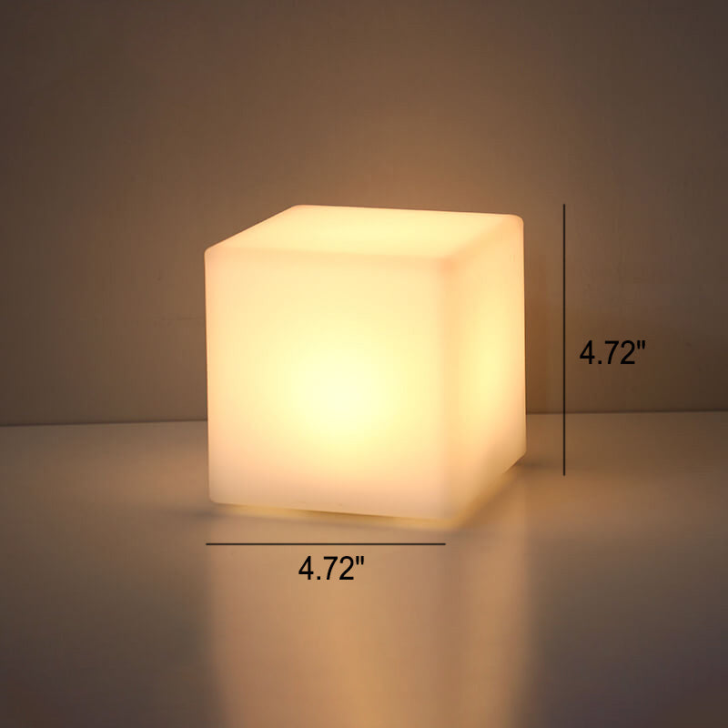 NovaLight | Kreative Geometrie Dekorative Tischlampe