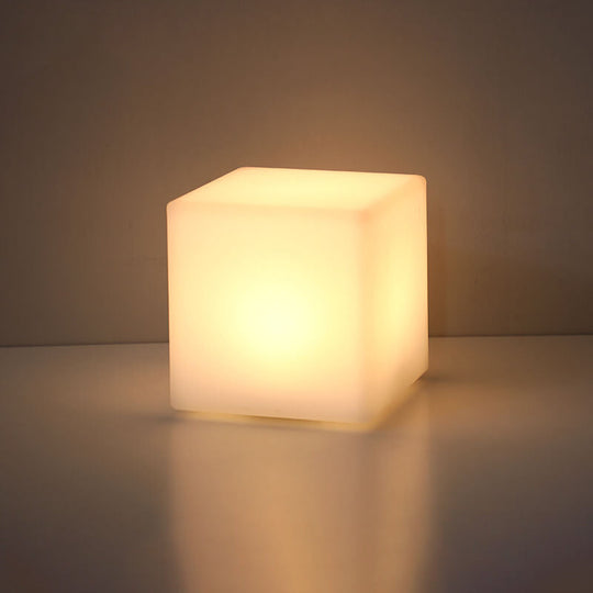 NovaLight | Kreative Geometrie Dekorative Tischlampe