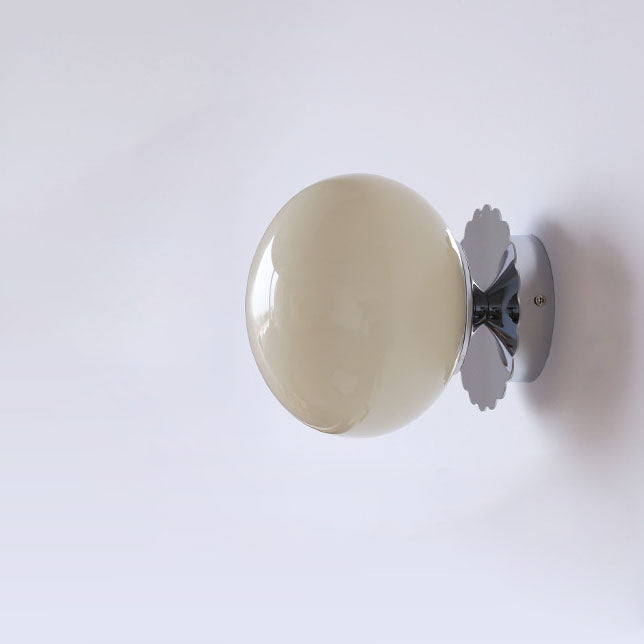 GlowBelle | Sanftes Licht im Retro-Look