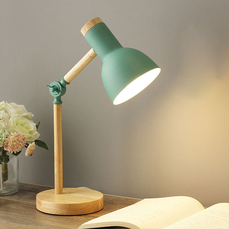 GlowArch | Zeitlose Halbkugel-Lampe für Studium