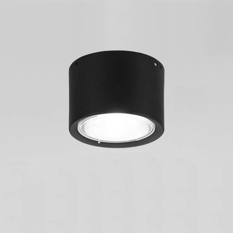 BeamDot | Kompakte Einbau-LED mit Fokuslicht