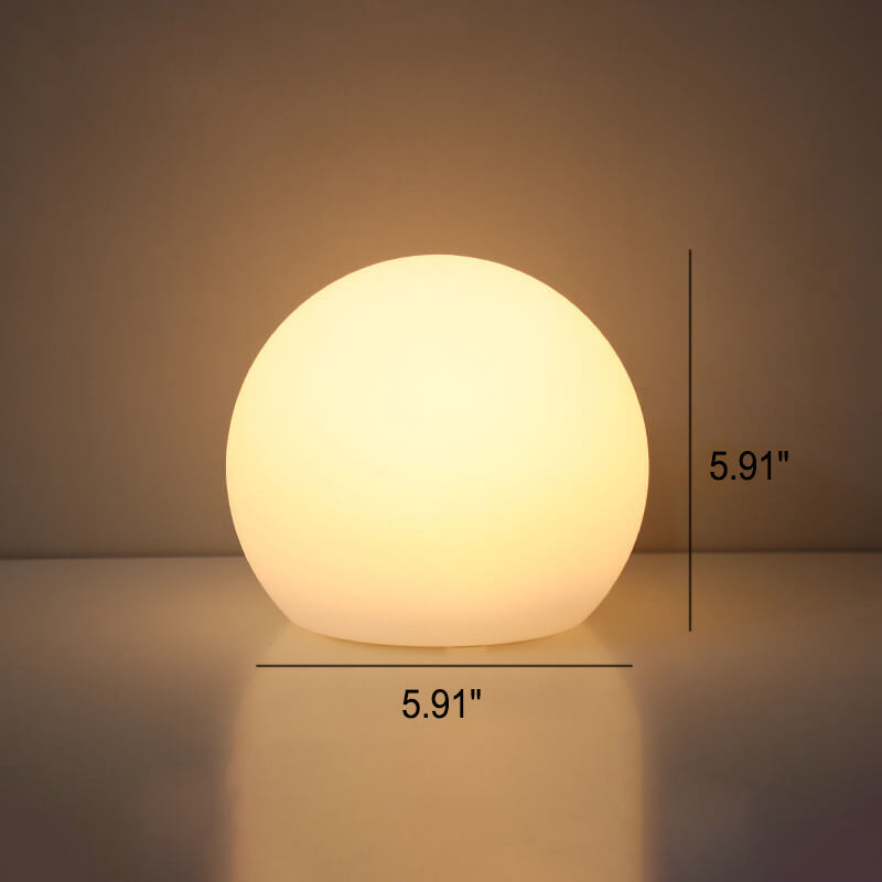 NovaLight | Kreative Geometrie Dekorative Tischlampe