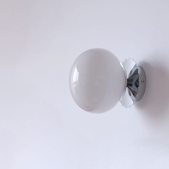 GlowBelle | Sanftes Licht im Retro-Look