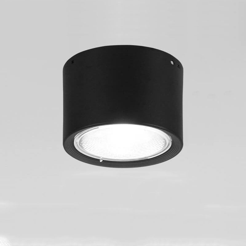 BeamDot | Kompakte Einbau-LED mit Fokuslicht