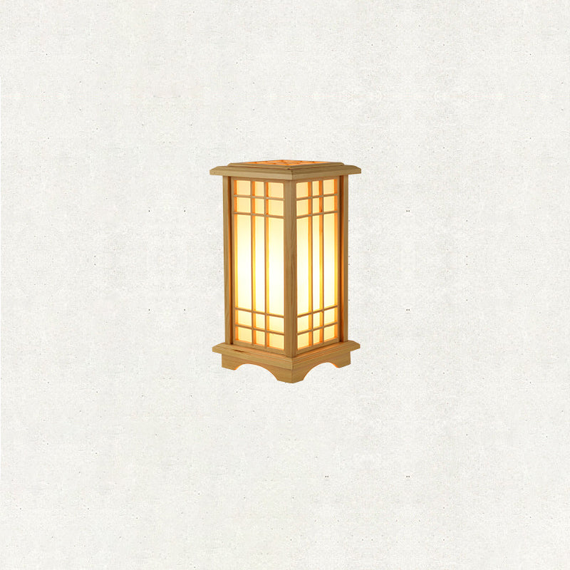 TomoLight | Japanische Bodenlampe für ruhige Räume