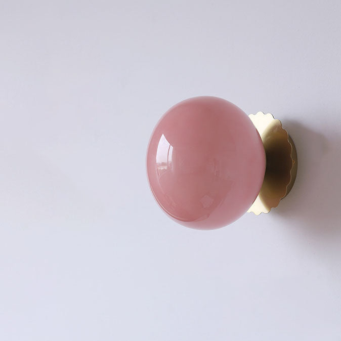 GlowBelle | Sanftes Licht im Retro-Look